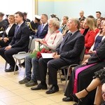 Najsławniejszy polski kajakarz patronem gdańskiej szkoły