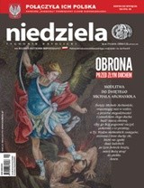 Niedziela 40/2018