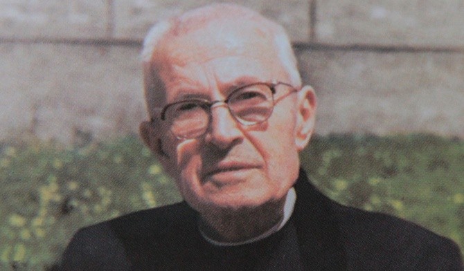 Apostoł nowych czasów. Bł Jakub Alberione