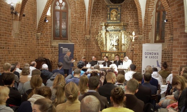 Ta rzeczywistość jest dynamiczna
