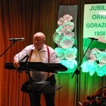 60 lat Orkiestry Dętej "Górażdże SA."