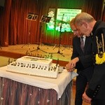 60 lat Orkiestry Dętej "Górażdże SA."