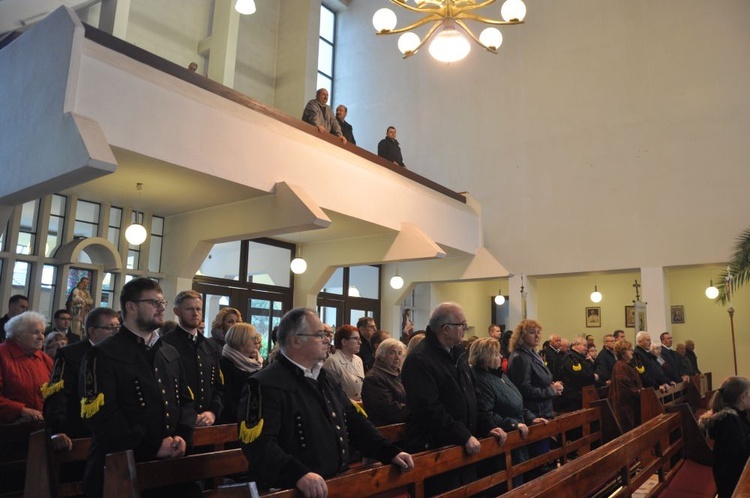 60 lat Orkiestry Dętej "Górażdże SA."