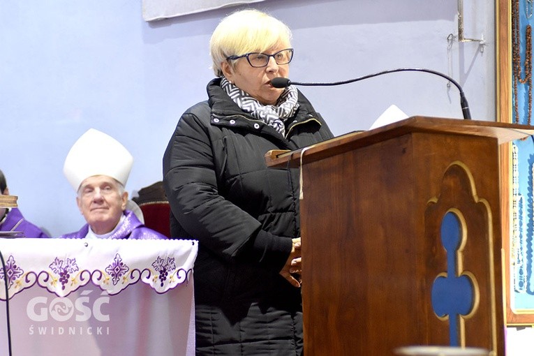Pogrzeb ks. Stanisława Kościelnego
