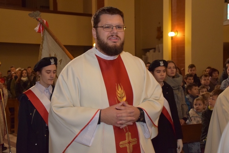 Obchody stulecia Szkoły Podstawowej nr 4 w Skierniewicach