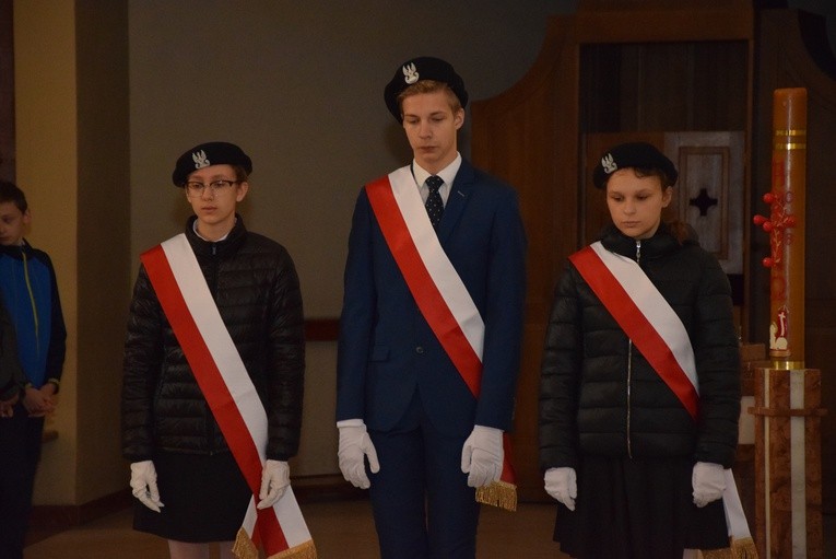 Obchody stulecia Szkoły Podstawowej nr 4 w Skierniewicach