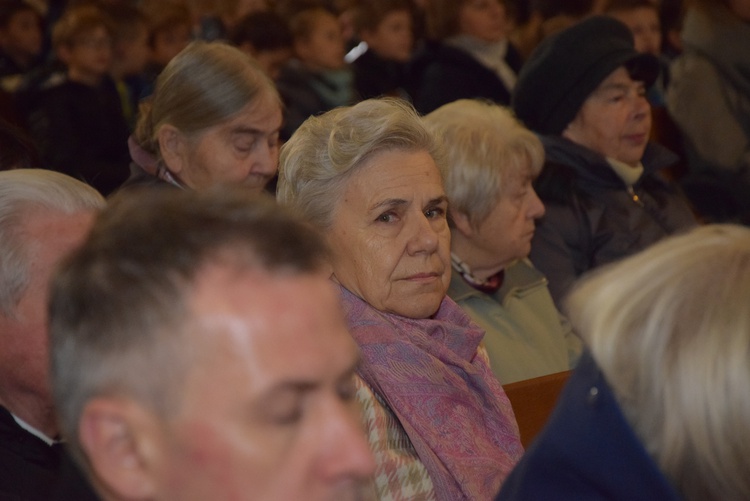 Obchody stulecia Szkoły Podstawowej nr 4 w Skierniewicach