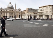 Abp Martin: synod o młodzieży, a nie o zmianie doktryny