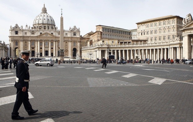 Abp Martin: synod o młodzieży, a nie o zmianie doktryny