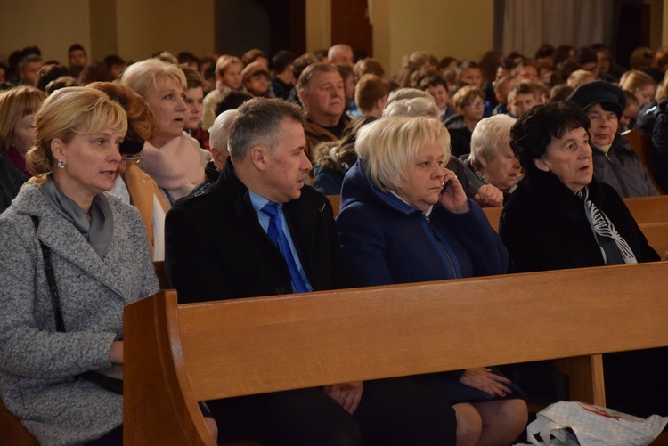 Obchody stulecia Szkoły Podstawowej nr 4 w Skierniewicach