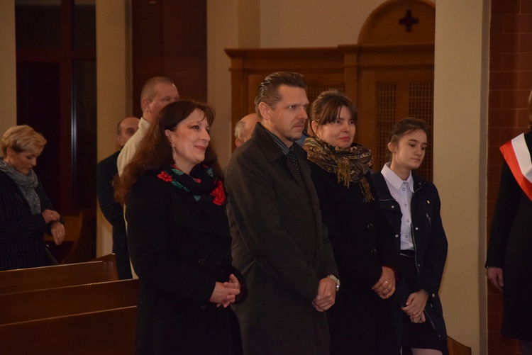 Obchody stulecia Szkoły Podstawowej nr 4 w Skierniewicach