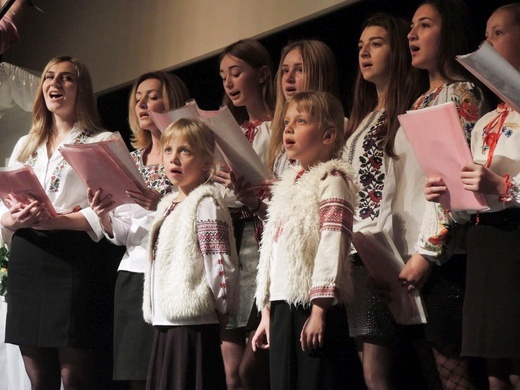 Gala nagrody "Dzban św. Jana Kantego" - Kęty 2018