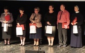 Gala nagrody "Dzban św. Jana Kantego" - Kęty 2018