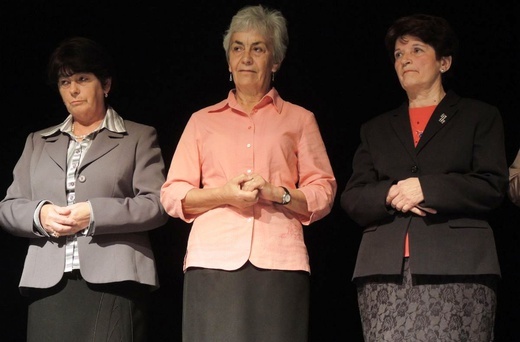 Gala nagrody "Dzban św. Jana Kantego" - Kęty 2018