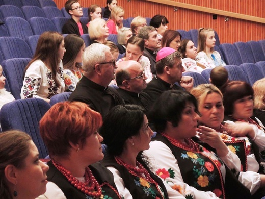 Gala nagrody "Dzban św. Jana Kantego" - Kęty 2018