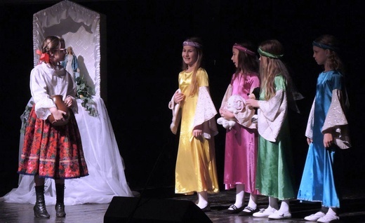 Gala nagrody "Dzban św. Jana Kantego" - Kęty 2018