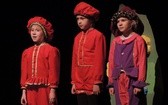 Gala nagrody "Dzban św. Jana Kantego" - Kęty 2018