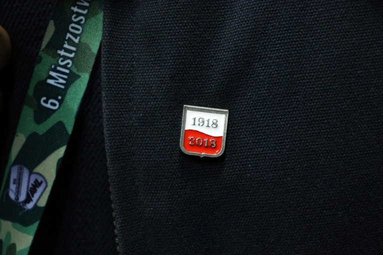 Mistrzostwa Polski Duszpasterstw Akademickich - piątek (cz. 1)