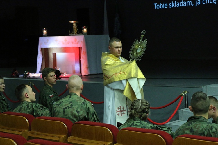 Mistrzostwa Polski Duszpasterstw Akademickich - piątek (cz. 1)