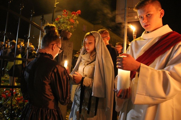 Nie spadli z księżyca