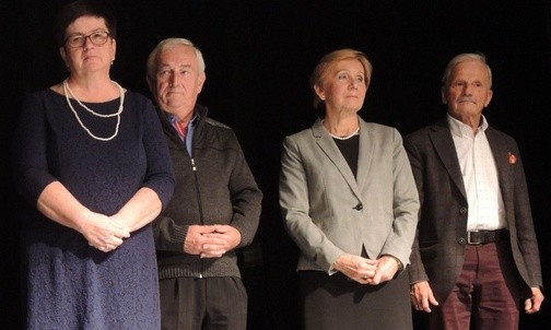 Nominowani do nagrody bielsko-żywieckiej Caritas - "Dzban św. Jana Kantego"