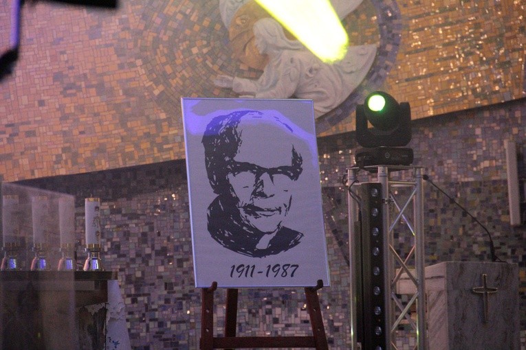 Festiwal ks. Ormińskiego