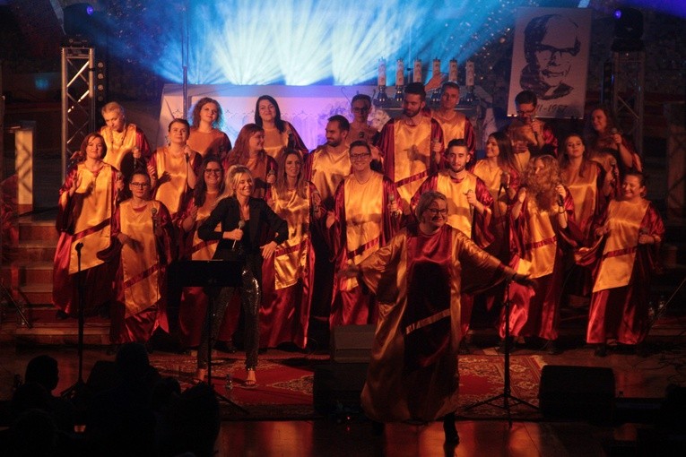 Festiwal ks. Ormińskiego