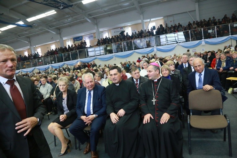 Misyjne Spotkanie Róż Różańcowych