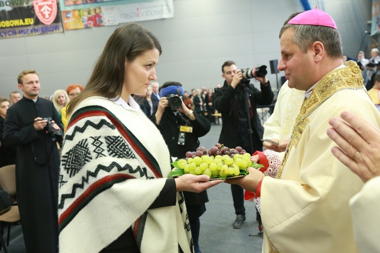 Misyjne Spotkanie Róż Różańcowych