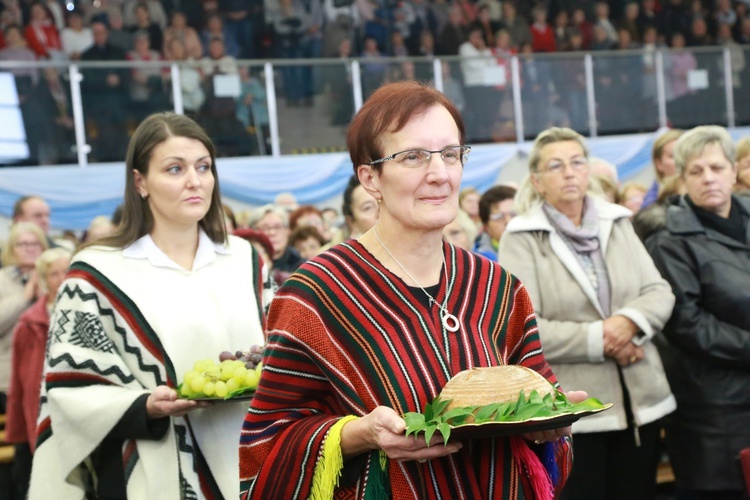 Misyjne Spotkanie Róż Różańcowych