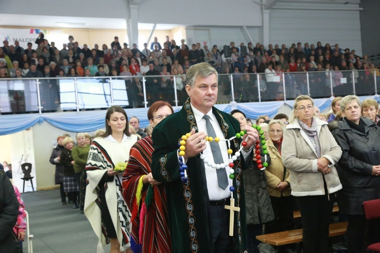 Misyjne Spotkanie Róż Różańcowych