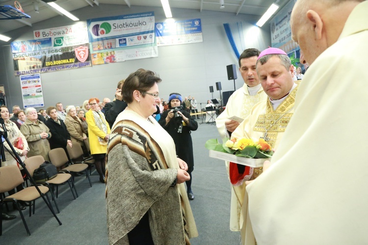 Misyjne Spotkanie Róż Różańcowych