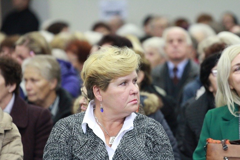 Misyjne Spotkanie Róż Różańcowych