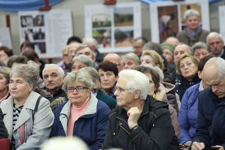 Misyjne Spotkanie Róż Różańcowych