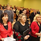 Otwarcie nowego skrzydla hospicjum w Darłowie