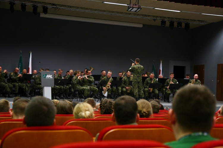 Mistrzostwa Polski Duszpasterstw Akademickich - sobota (cz.1)