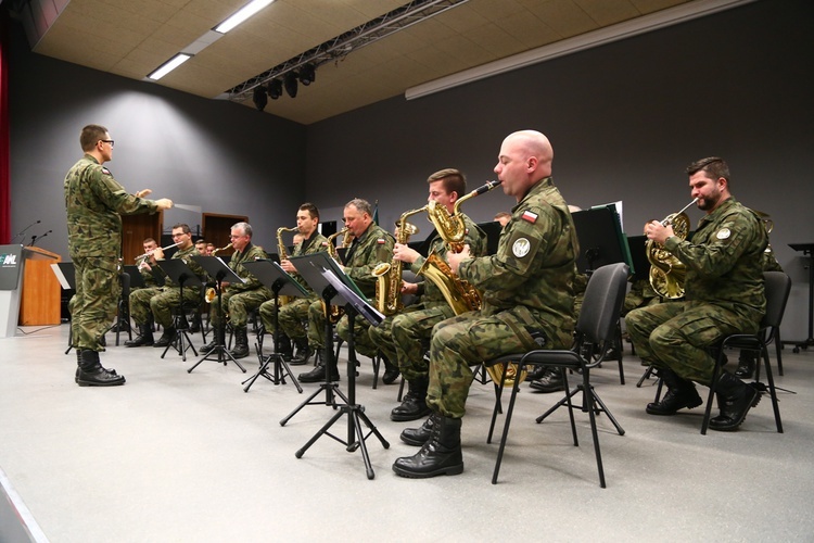 Mistrzostwa Polski Duszpasterstw Akademickich - sobota (cz.1)