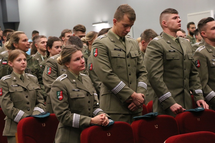 Mistrzostwa Polski Duszpasterstw Akademickich - sobota (cz.2)