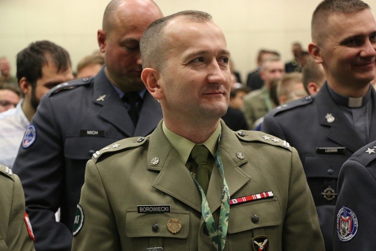 Mistrzostwa Polski Duszpasterstw Akademickich - sobota (cz.2)