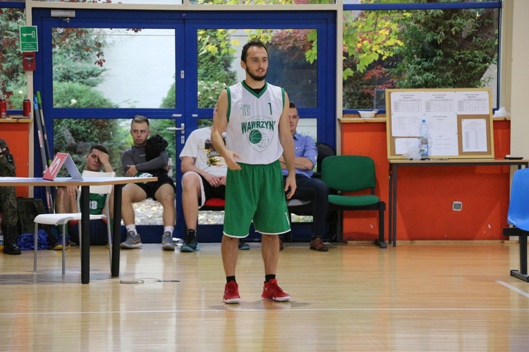 Mistrzostwa Polski Duszpasterstw Akademickich - sobota (cz.3)