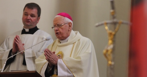 Jubileusz świątyni