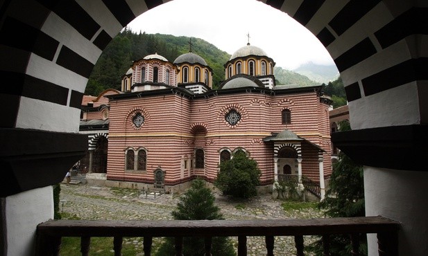 Bułgaria: Kościół katolicki zaniepokojony nowym ustawodawstwem wyznaniowym