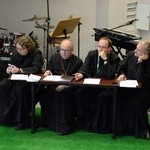 Synod na "Ławce Go"