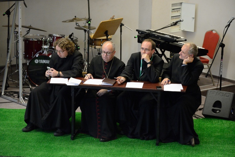 Synod na "Ławce Go"