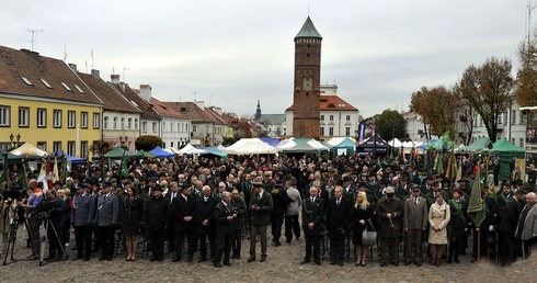 Bądź myśliwym z sumieniem!