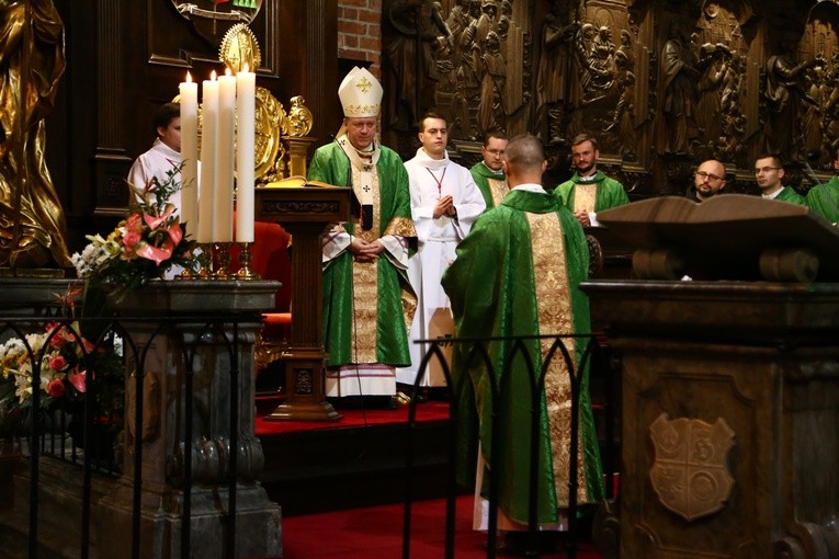 Mistrzostwa Polski Duszpasterstw Akademickich - sobota (cz.4)