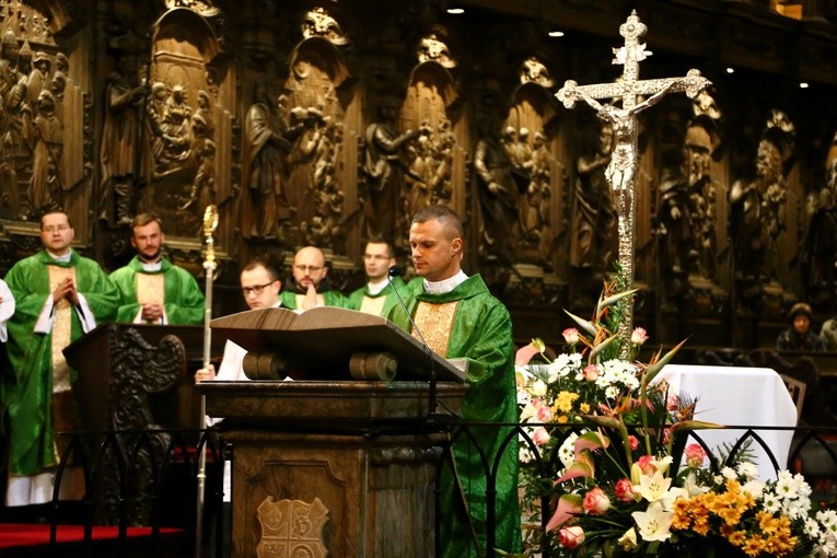 Mistrzostwa Polski Duszpasterstw Akademickich - sobota (cz.4)