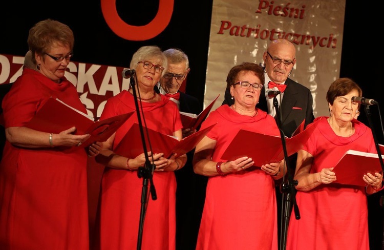 8. Przegląd Pieśni Patriotycznej