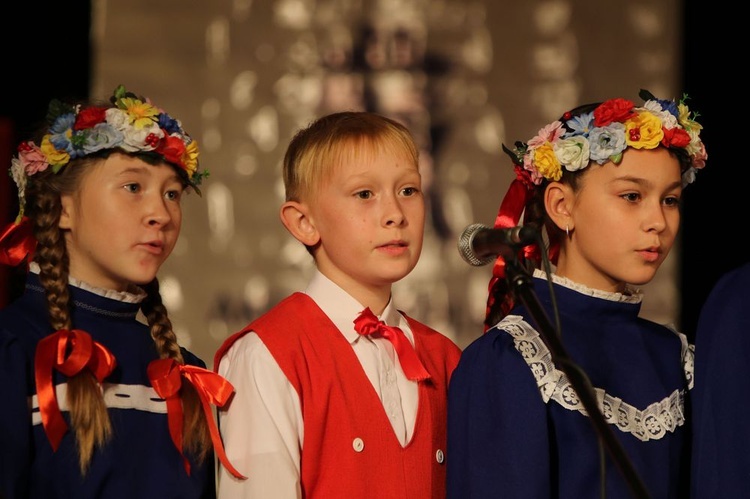 8. Przegląd Pieśni Patriotycznej