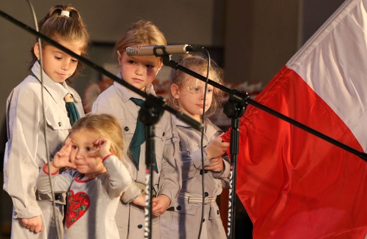 8. Przegląd Pieśni Patriotycznej